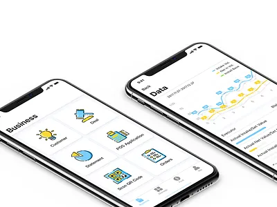 data app app data design ios11 tools