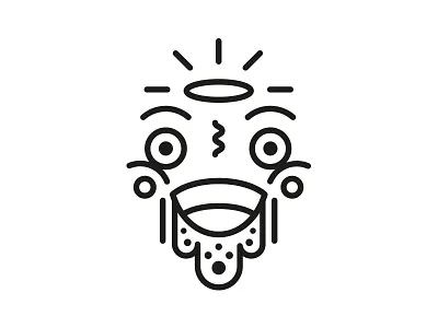 FOOTPRINTS | Pt. 3 collection cover design footprints illustration print vektor