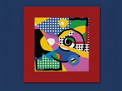 Abstract Art (5) abstract art design graphics illustration print screen vector visual