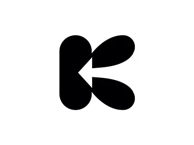 Soft k arrow k mark busch nielsen