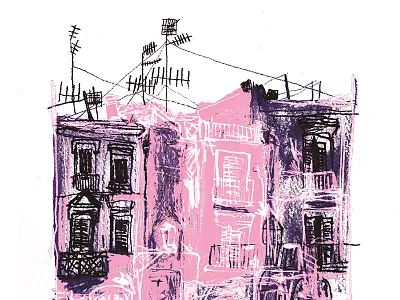 Bari artwork bari draw graphic illustration paint sketch