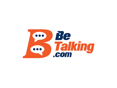 Betalking graphicdesign logo logodesign logotype