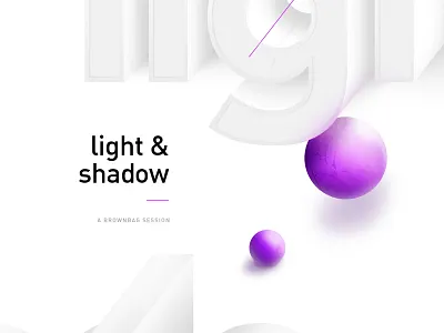 Light and shadow light photoshop shadow