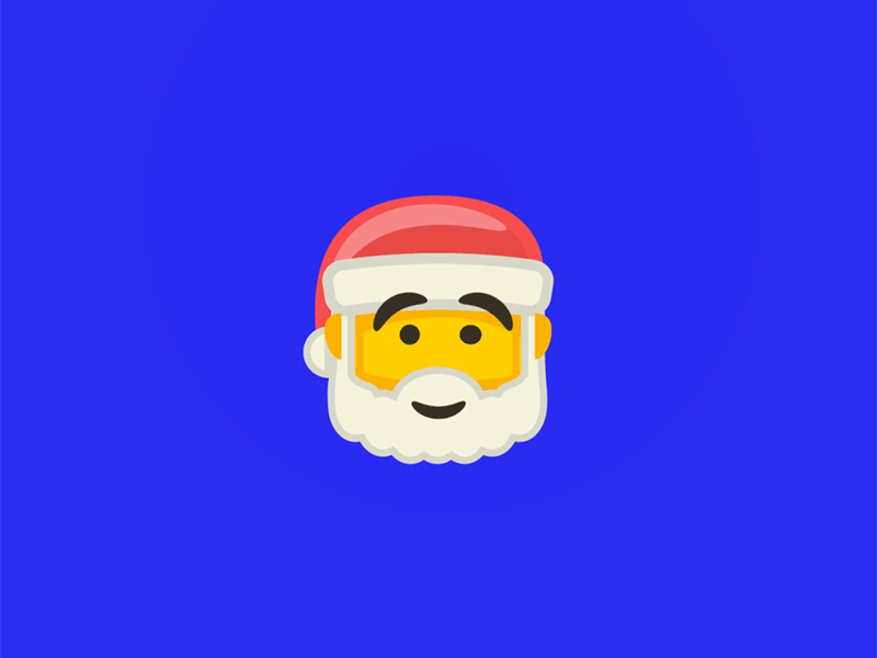 [GIF] - Winter Mood ❄️ askfm emoji icons moods stickers winter