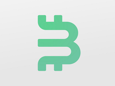 Bitcoin Icon bitcoin icon