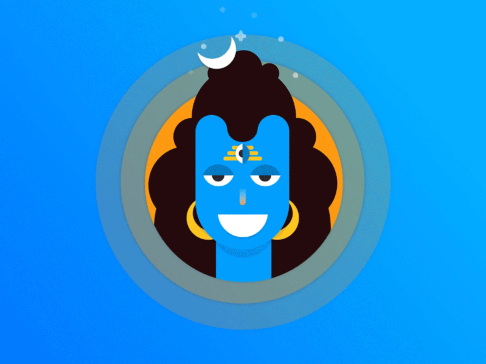 Shiva lord shiva