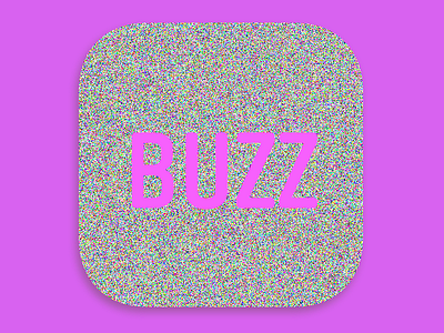 Buzzicon icon ios principle prototyping sketch ui ux