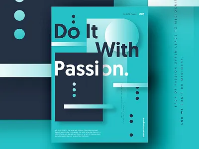 Our Values. #3 brand poster quote value