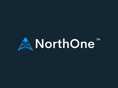 Ferst Digital is now NorthOne bank design fintech logo rebrand small business