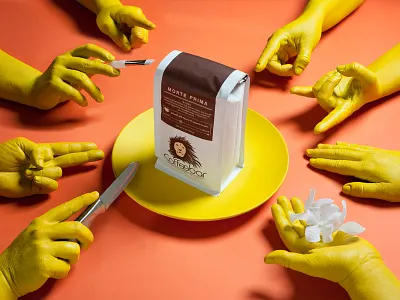 Object of Desire art direction creative direction hands nevada photography product reno styling user experience