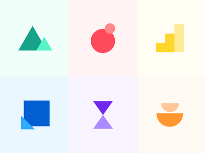 Daily Warmup - 12.18 circle color shapes square triangle