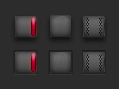 Action Buttons action buttons control saftytag