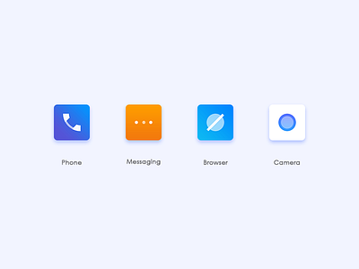 MIUI Theme icon icon