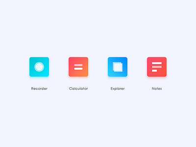 MIUI Theme icon icon