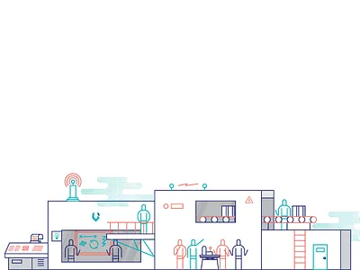 the process design thinking factory process thinking