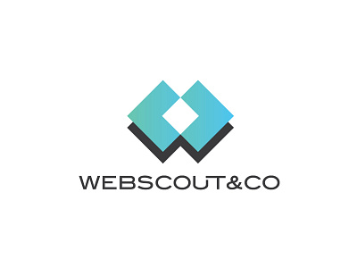 RIP 4 identity logo mark w