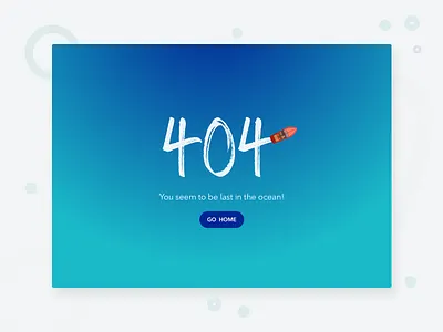Daily UI #008 404 Page 404 page bengaluru daily ui dailyuichallenge