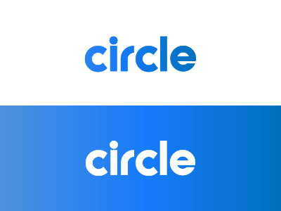 CIRCLE - LOGO DESIGN brand brand identity branding design icon illustration logo designer logos type typography vector web