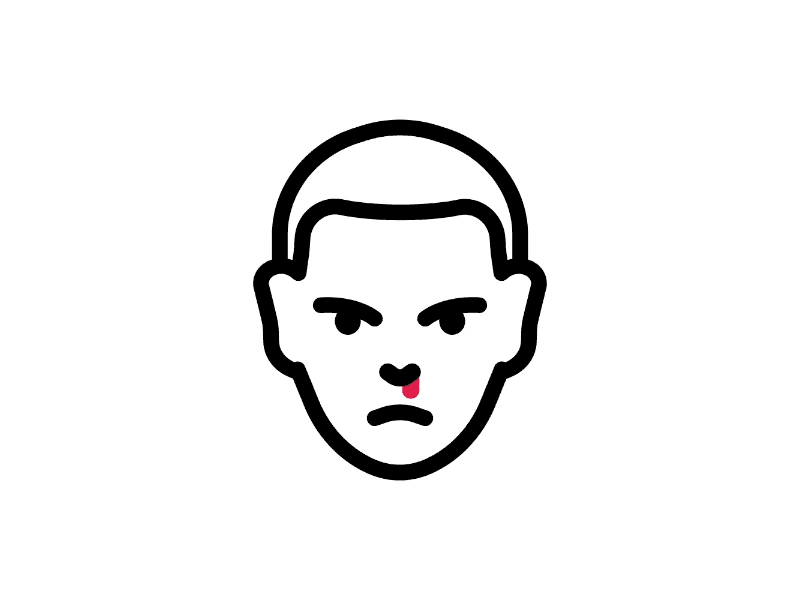 Eleven eleven millie bobby brown rigging stranger things