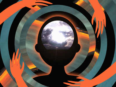 Shadows of the mind