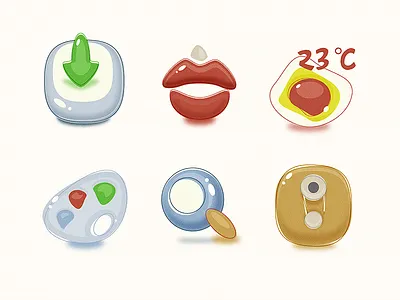 COCO icon3 china download file for icon juneng management recording search the theme weather