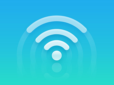 WIFI blue boot gradient green rom wifi wizard