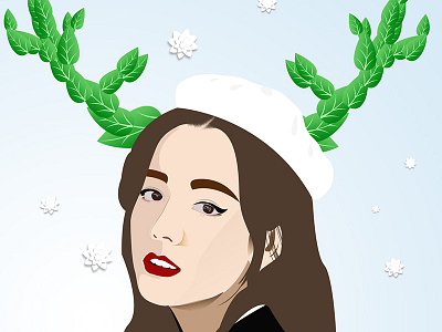 New Shot - 12/20/2017 at 09:11 AM 迪丽热巴