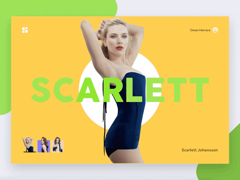 Mobile Carousel flinto k11