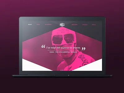 ABEL CYCLING bike brand cycling vintage web