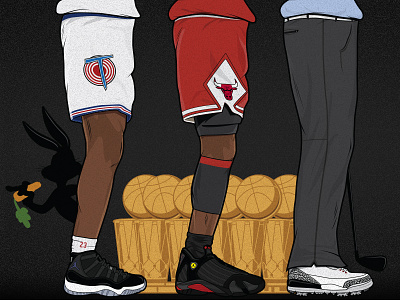 Journey of the GOAT Pt. 2 artwork chicago chicago bulls design digital art graphic design illustration michael jordan nba shoes sneakers vector