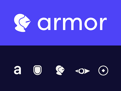 Armor Brand Exploration 3