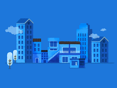 buildings buildings