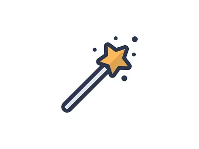 Magic Wand hocus magic magical pocus wand witch wizard