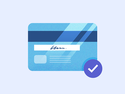 Checkout card checkout credit illustration illustrator ui ux vector