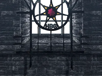 King's Landing background gameofthrones got illustrator imagemanipulation photoshop