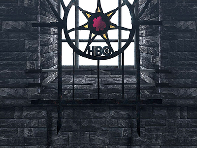 King's Landing background gameofthrones got illustrator imagemanipulation photoshop