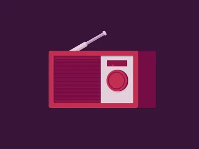 Radio Innovation article featured image idea innovation invention newspaper radio