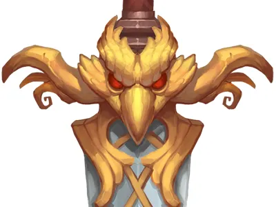 sword concept art fantasy fenix gameart knight sword