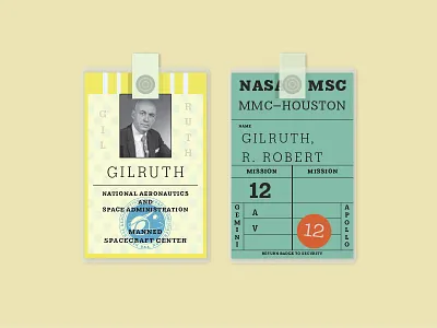 Aeronautics Badges 1960 apollo badge fonts illustration lehigh ode render space