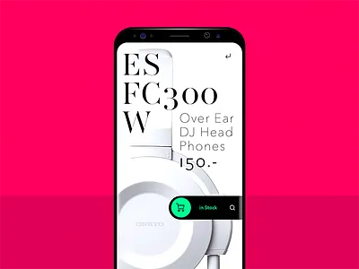 DJ2Shop app dj electro music shop showcase