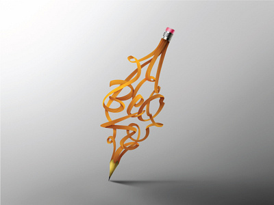 the Pencil beq digital drawing digital imaging illustration pencil personal