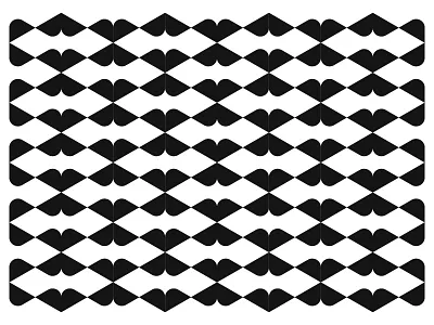 Bazic Pattern basic bazicproduction bnw branding graphic pattern vietnam