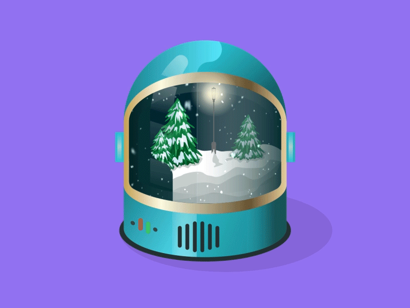 Funktional X Mass christmass design gif graphics xmass