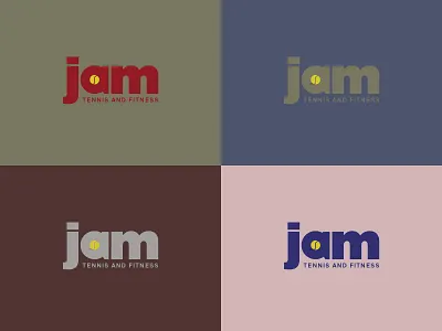 Jam Tennis & Fitness ball fitness jam tennis