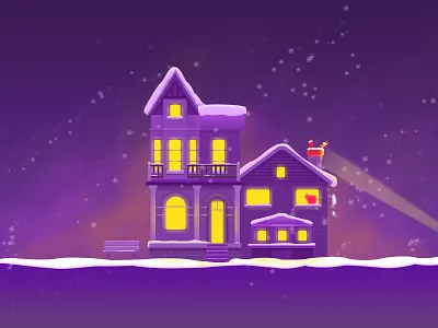 Merry Christmas christmas merry santa