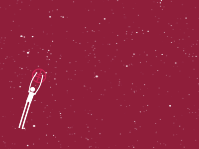 Hello Dribble debut dribbble galaxy gif hello riding shot steering world