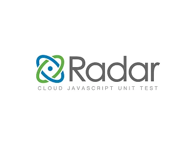 Radar logo logo