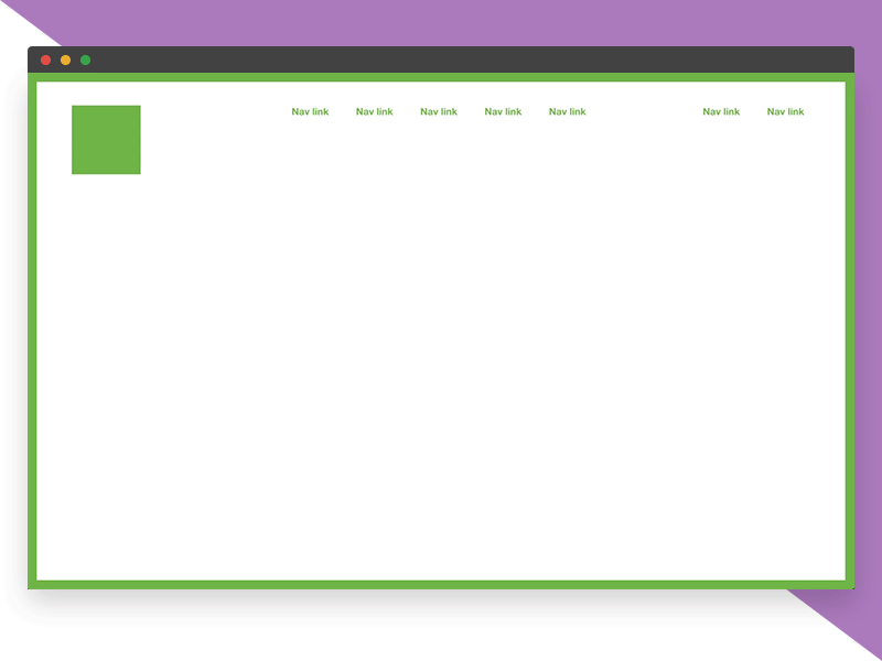 Navigation on-hover UX animation animation hover nav navigation ux