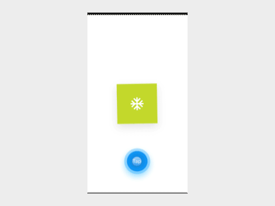 First Framer Interaction Animation framer framer animation framerjs