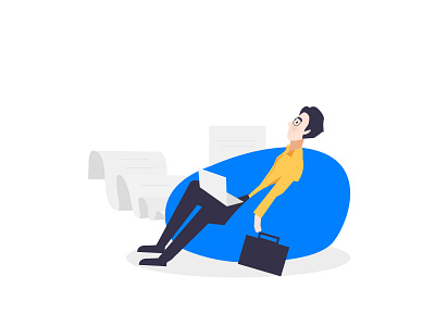 When is it free? exhaust man